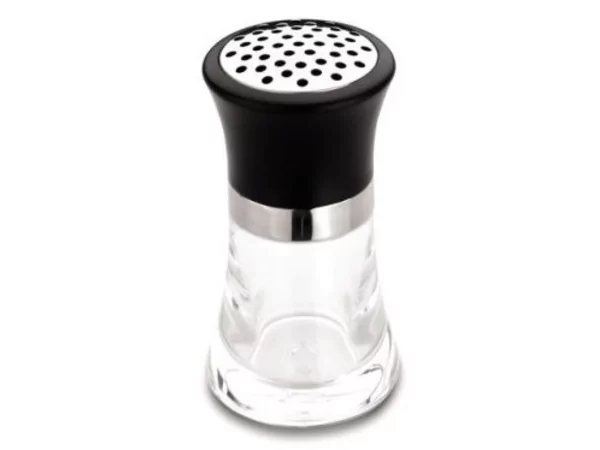 Cheese dispenser glass Ø70mm H125mm