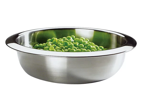 Legumier ,rond, - 190mm H45mm