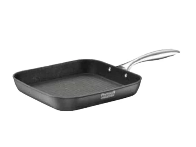 Pintinox Stone 1 grillpan D260mm