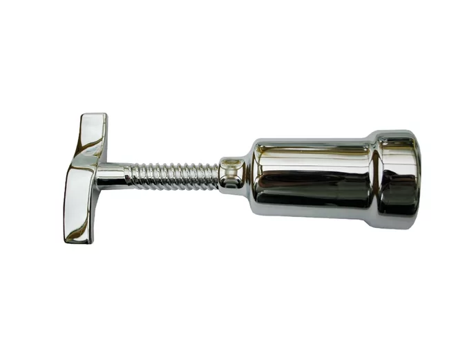 Kurketrekker inox Pintinox Bestel