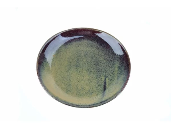 Prato Rustique oval plate 295x255mm