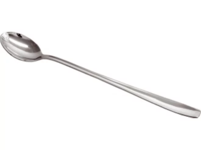 Cuillère à glace 18/0 L210xH1,5mm