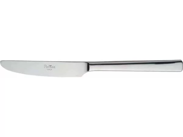 Pintinox Millenium 18/0 - 4mm Couteau de table sur comm