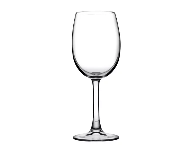Vino verre à vin D64/80xH200mm 350ml