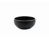 Edge Black bowl D145xH70mm 770ml