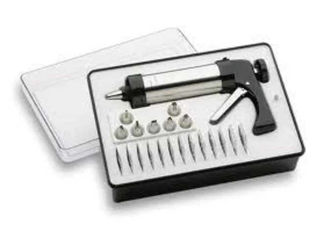 Pistolet pour patisserie