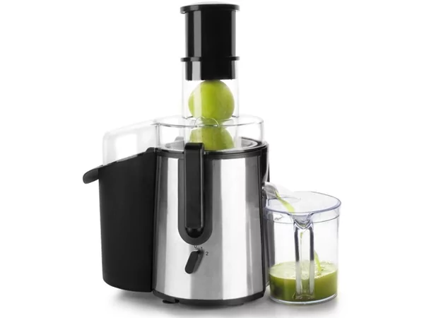 Fruit centrifugeuse L300xB200xH360mm 2L 