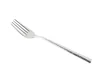 Flame table fork 18/10 L211xH5mm