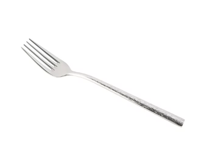 Flame table fork 18/10 L211xH5mm