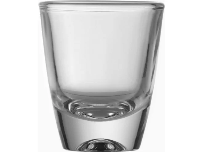 Gina likeurglaasje D43xH51mm 30ml