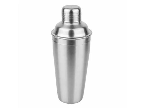 Shaker inox 18/8 750ml Ø90xH240mm