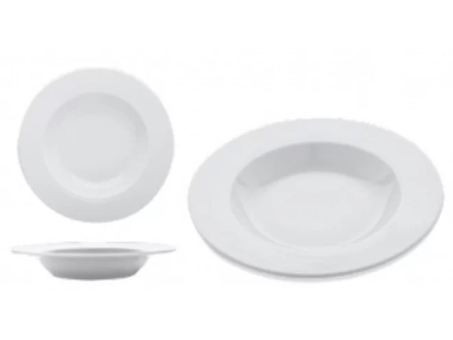 Gural Delta assiette creuse-à pâtes D300xH50mm 700ml