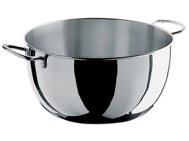 Pintinox soupière 26x12cm-4.5L sur commande