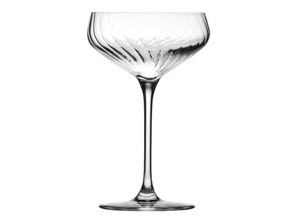 Avant-Garde Lumi champagne coupe D100xH170mm 230ml