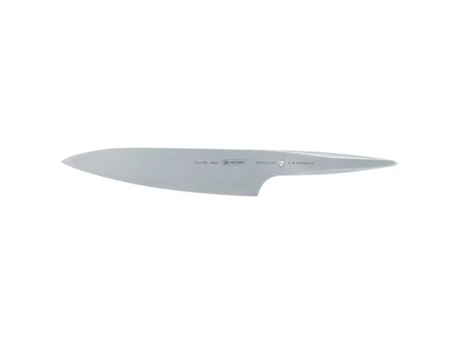 Porsche Chroma Type301 Chefs knife 20cm