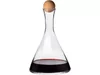 Splendour decante carafe D175xH260mm 1000ml
