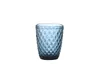 Colors  tumbler D80xH100mm 240ml blue