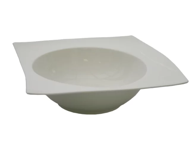 Papillon Vierro Assiette à pâtes Bol 250-H70mm