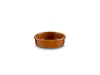 Bol brun céramique D100xH25mm 110ml
