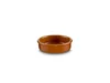 Ceramics bowl, brown D100xH25mm 110ml