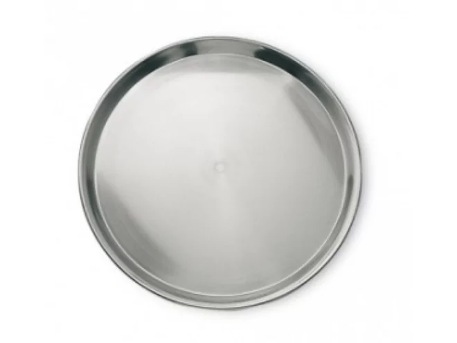 Dienblad rond 18/10 D400mm