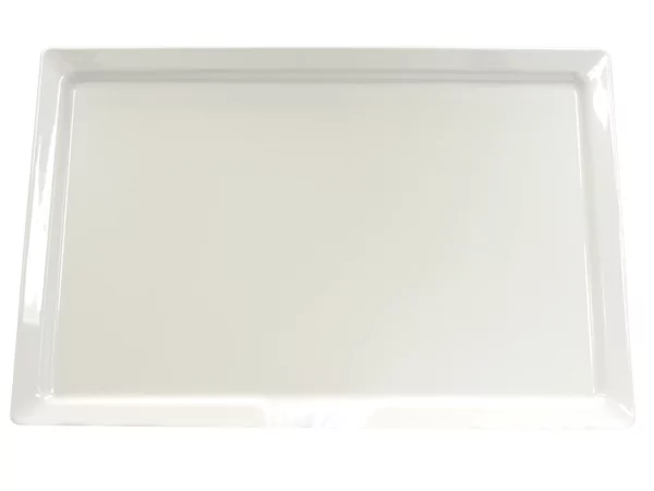 Melamine plateau 51/35cm