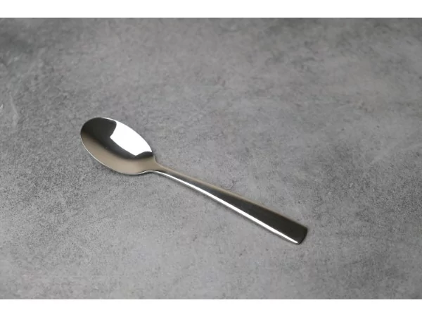 Terra 18/8 cuillère à café L139xH2,2mm
