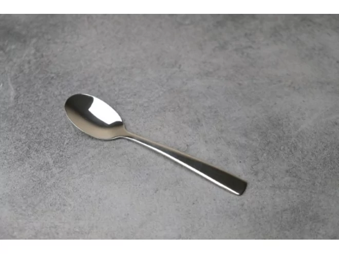 Terra 18/8 cuillère à café L139xH2,2mm