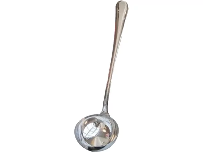 Pintinox Stresa 18/10 - 2mm Pollepel