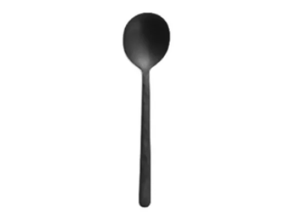 Kodai Vintage Black coffee spoon 18/10 - 1.7mm L115mm 