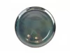 Prato Darkblue pizzaplate Ø310mm