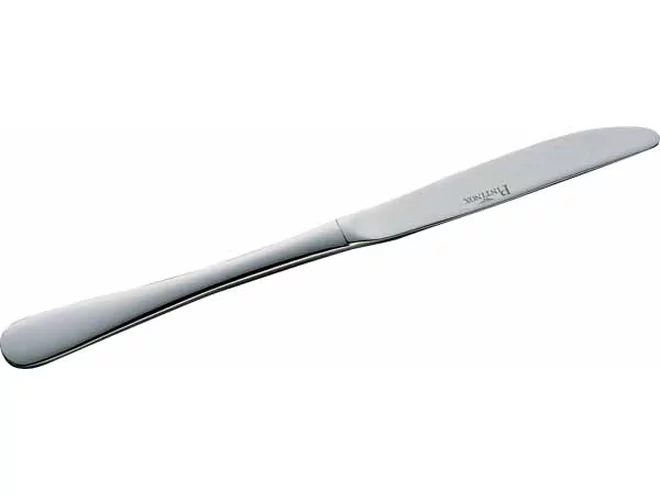 Pintinox Stresa 18/0 - 2mm Table knife stamped