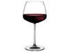 Mirage wine glass 570ml Ø75xH207mm