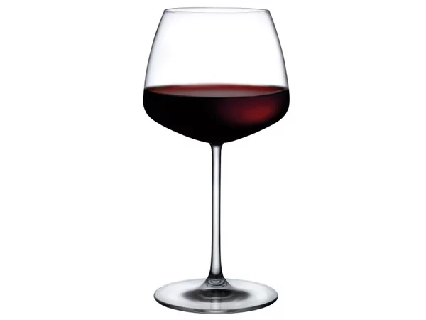 Mirage wine glass 570ml Ø75xH207mm