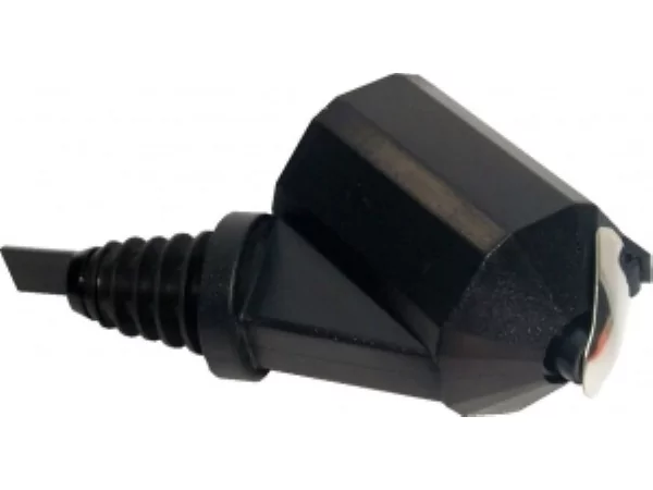 Measuring liquor pourer - 2.5cl