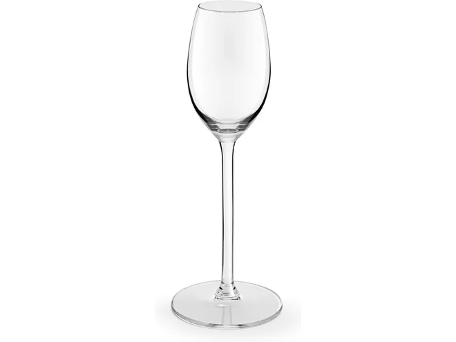 Porto/sherry glass kristal Ultima 2pcs lot 95ml H175mm