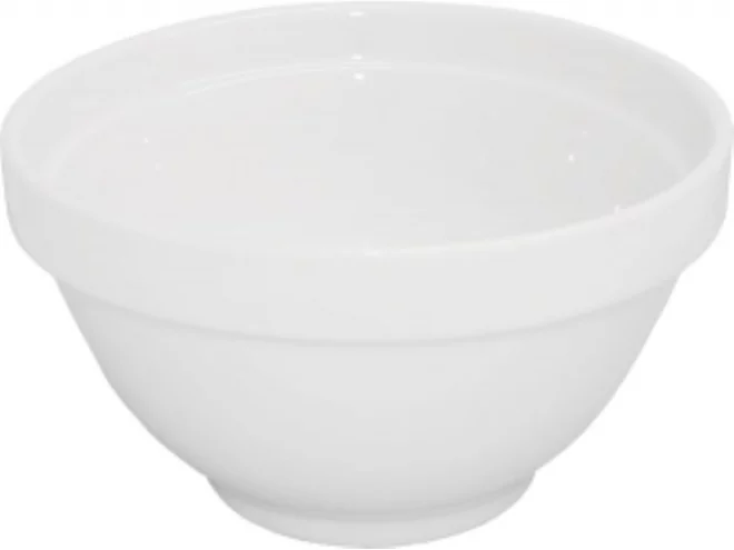 Bowl rond D130xH75mm 500ml