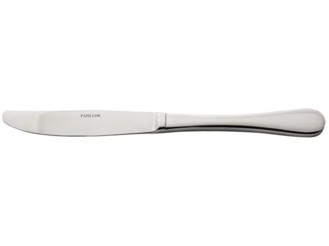 Cielo 13/0 tafel/dessertmes 3mm L218mm
