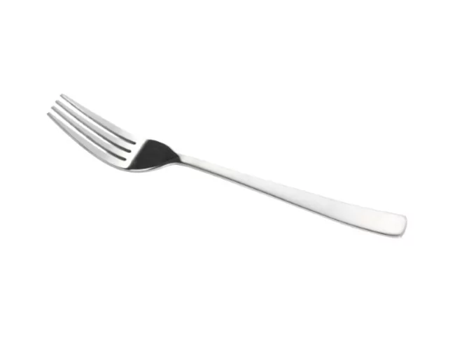 Economy Mare inox dessertvork L190xH2mm
