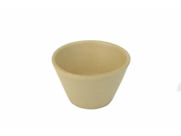 Prato Honey conical bowl Ø110-H70mm