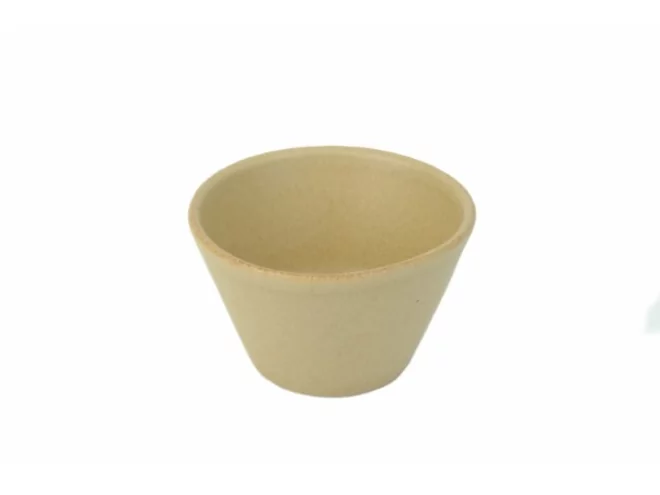 Prato Honey conical bowl Ø110-H70mm