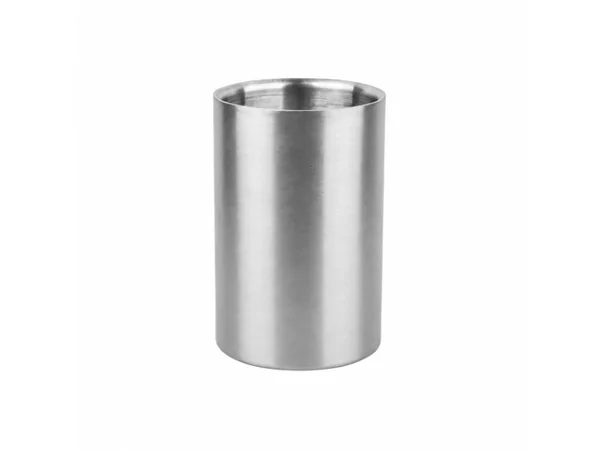 Seau à vin inox D120xH195mm