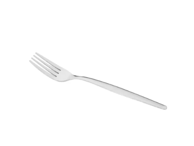 Frida inox fourchette de table L185xH1,8mm