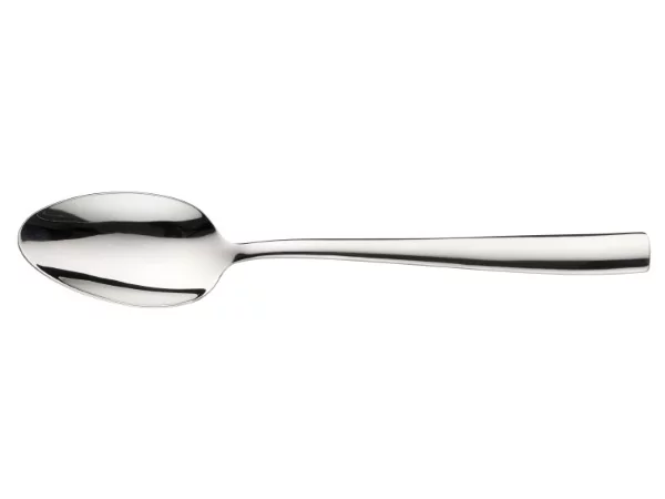 Villa 18/10 tafellepel L205xH2,5mm