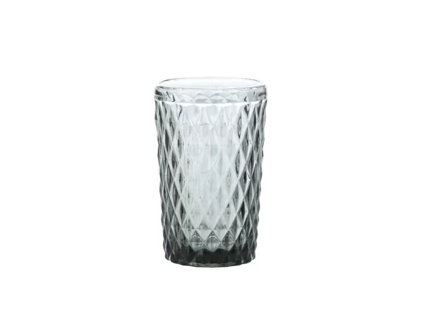 Colors longdrink smokey grey D80xH125mm 330ml