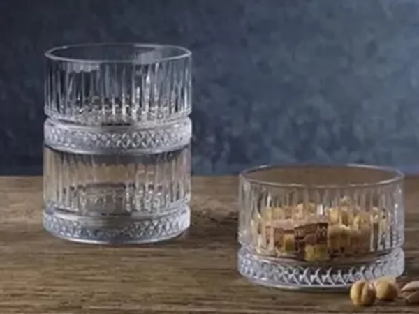 Elysia bol D90xH54mm 230ml