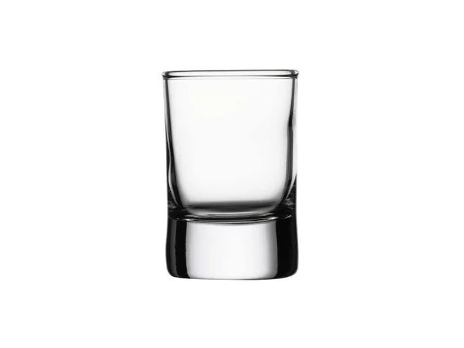 Centra Shot liquer 63ml Ø45-H68mm 