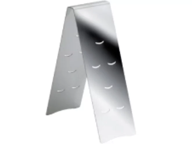 Pore zakouski pour 12 cuillères art 10573