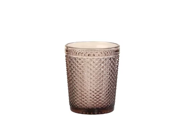 Sting eau à verre pink D84xH103mm 325ml