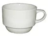 Gural Delta/Ent tas enkel D79xH55mm 170ml